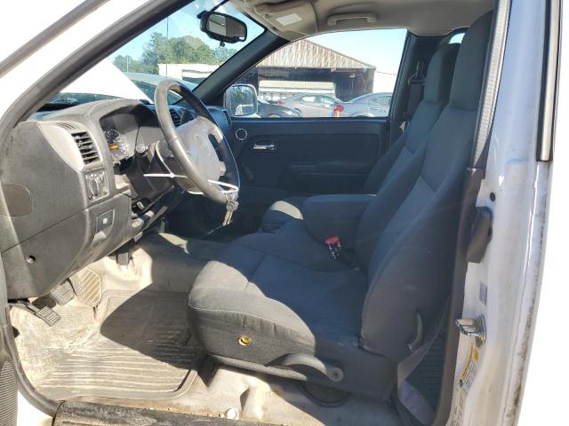 Photo 7 from auction – 2009 GMC CANYON with VIN 1GTCS199398119609