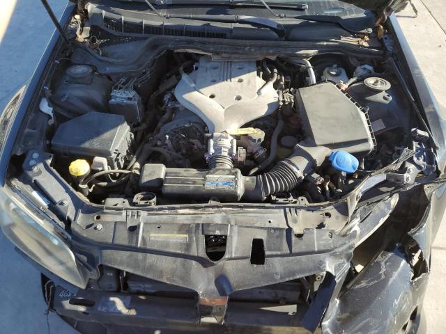 Photo 11 from auction – 2009 PONTIAC G8 with VIN 6G2ER57789L157466