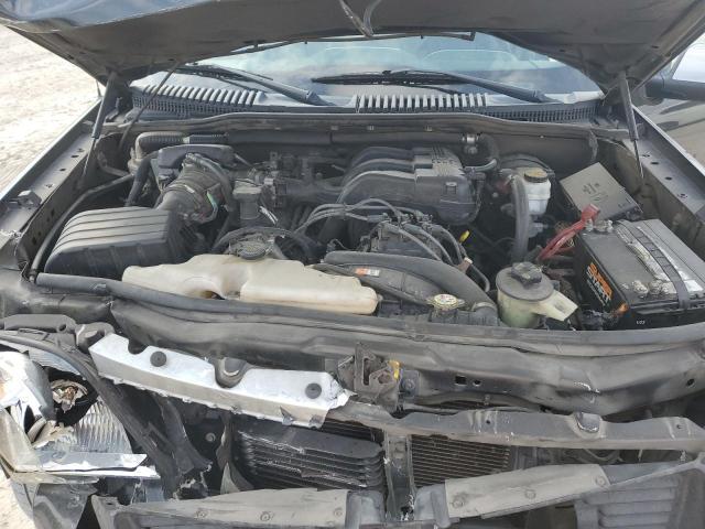 Photo 12 from auction – 2007 MERCURY MOUNTAINEE with VIN 4M2EU38E07UJ23421
