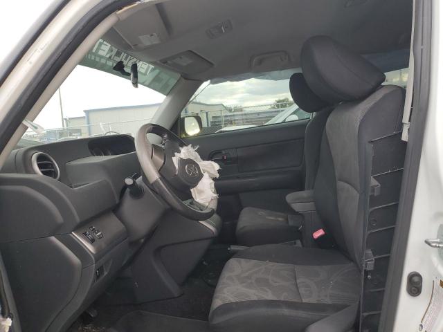 Photo 7 from auction – 2014 TOYOTA SCION XB with VIN JTLZE4FE1EJ058272