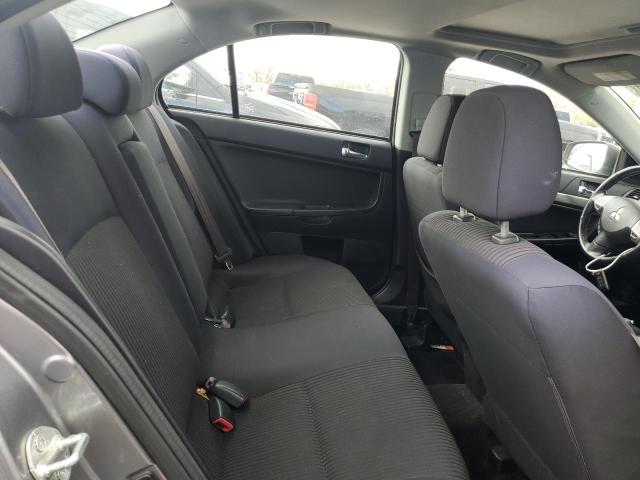 Photo 10 from auction – 2015 MITSUBISHI LANCER ES with VIN JA32U2FU7FU001147