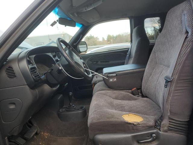 Photo 7 from auction – 2000 DODGE RAM 1500 with VIN 3B7HF13Y6YM201905