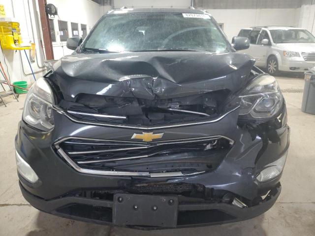 Photo 5 from auction – 2017 CHEVROLET EQUINOX LT with VIN 2GNFLFEK4H6307048