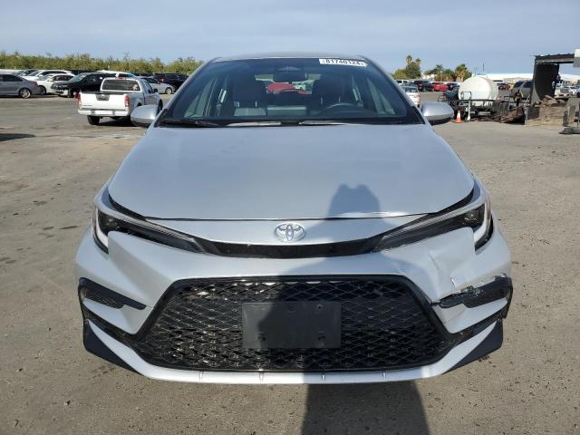 Photo 5 from auction – 2023 TOYOTA COROLLA LE with VIN JTDBCMFE8P3012240