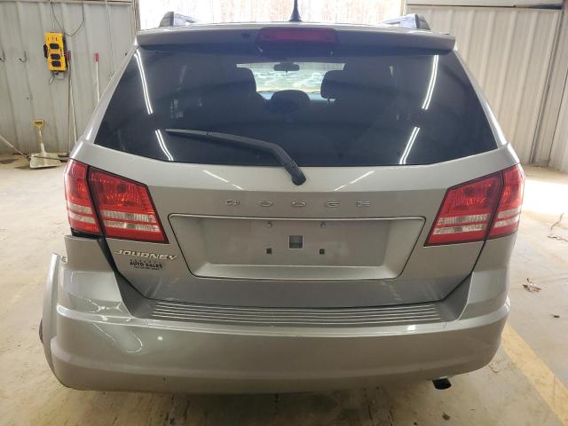 Photo 6 from auction – 2018 DODGE JOURNEY SE with VIN 3C4PDCAB1JT274672