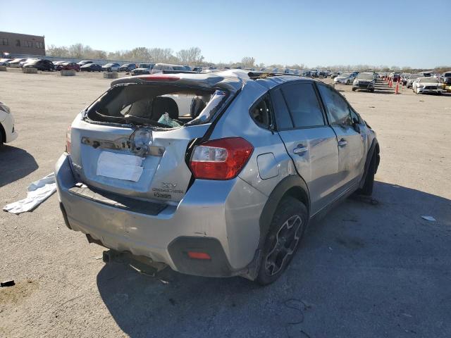 Photo 3 from auction – 2015 SUBARU XV CROSSTR with VIN JF2GPASC4FH274627