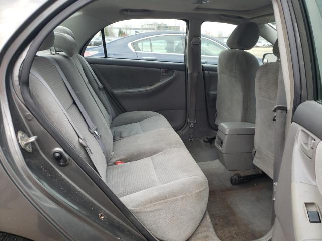 Photo 10 from auction – 2007 TOYOTA COROLLA CE with VIN 2T1BR32E27C815051