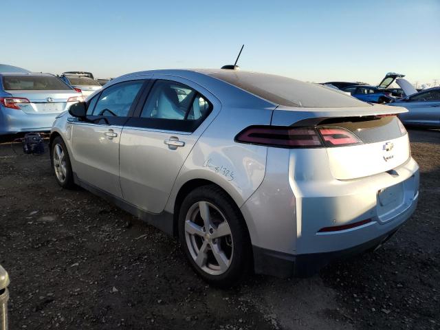 Photo 2 from auction – 2015 CHEVROLET VOLT with VIN 1G1RB6E4XFU110211