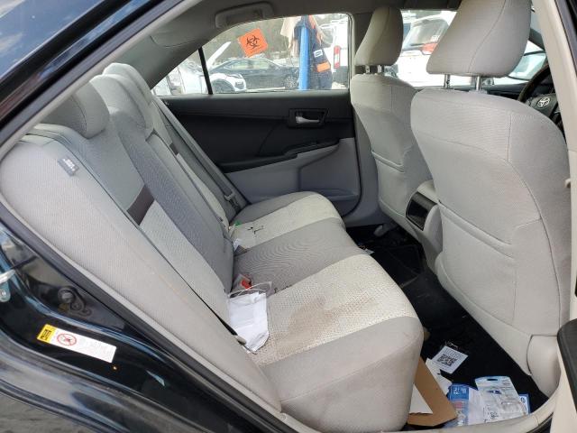 Photo 10 from auction – 2012 TOYOTA CAMRY BASE with VIN 4T1BF1FK7CU051204