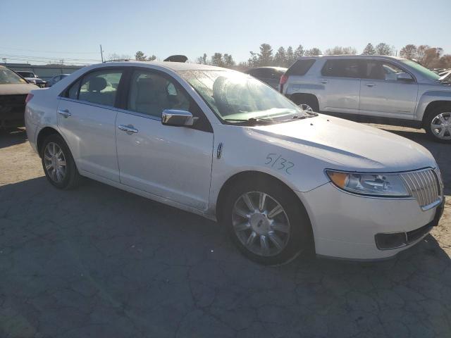Photo 4 from auction – 2012 LINCOLN MKZ with VIN 3LNHL2GC7CR808044