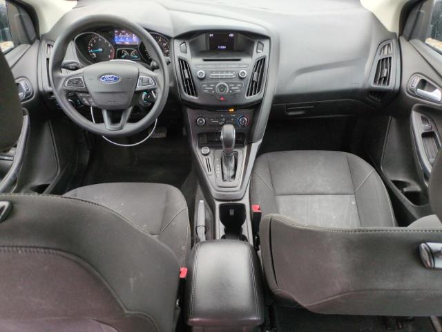 Photo 8 from auction – 2017 FORD FOCUS SE with VIN 1FADP3K23HL219774