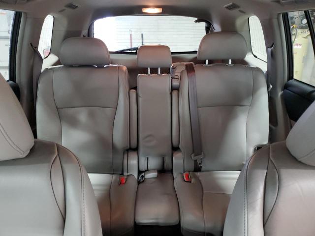 Photo 10 from auction – 2012 TOYOTA HIGHLANDER with VIN 5TDBK3EH0CS152400
