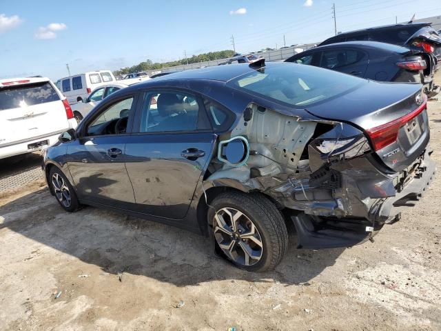 Photo 2 from auction – 2020 KIA FORTE FE with VIN 3KPF24AD2LE204355