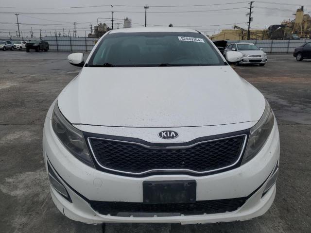 Photo 5 from auction – 2015 KIA OPTIMA LX with VIN KNAGM4A78F5643162