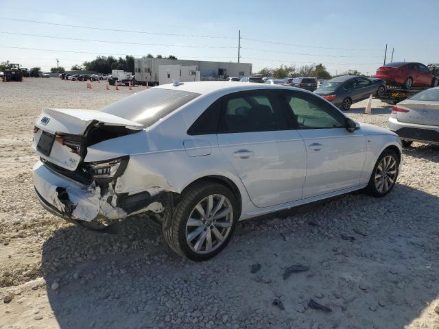 Photo 3 from auction – 2018 AUDI A4 PREMIUM with VIN WAUKMAF48JA161136