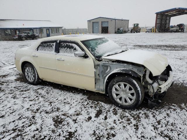 Photo 4 from auction – 2010 CHRYSLER 300 LIMITE with VIN 2C3CA3CV7AH137571