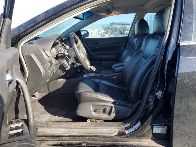 Foto 7 de la subasta – 2014 NISSAN MAXIMA S con VIN 1N4AA5AP4EC496300