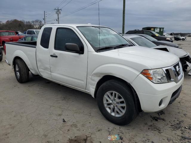 Photo 4 from auction – 2018 NISSAN FRONTIER S with VIN 1N6AD0CUXJN717448