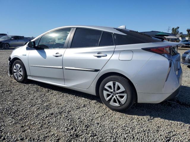 Photo 2 from auction – 2018 TOYOTA PRIUS with VIN JTDKBRFU6J3077568