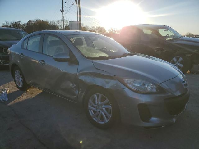 Photo 4 from auction – 2012 MAZDA 3 I with VIN JM1BL1V81C1613330
