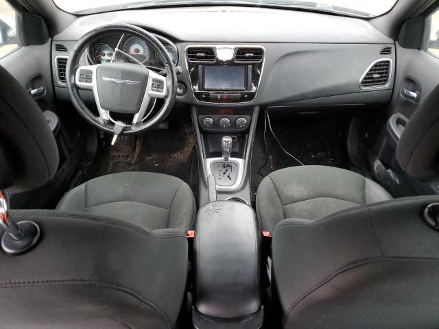 Снимка 8 от търг – 2012 CHRYSLER 200 TOURIN с VIN 1C3CCBBB1CN144988