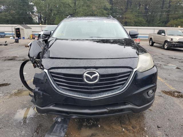 Photo 5 from auction – 2013 MAZDA CX-9 GRAND with VIN JM3TB3DA3D0423597