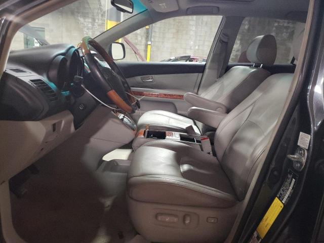 Photo 7 from auction – 2008 LEXUS RX 350 with VIN 2T2HK31U88C066860