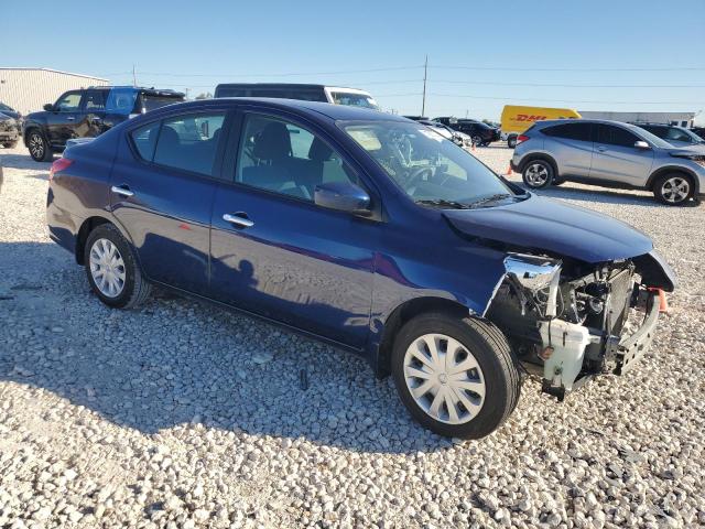 Photo 4 from auction – 2018 NISSAN VERSA S with VIN 3N1CN7AP1JL883410