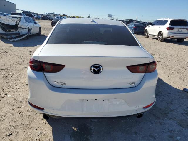 Photo 6 from auction – 2021 MAZDA 3 with VIN JM1BPBAYXM1331477