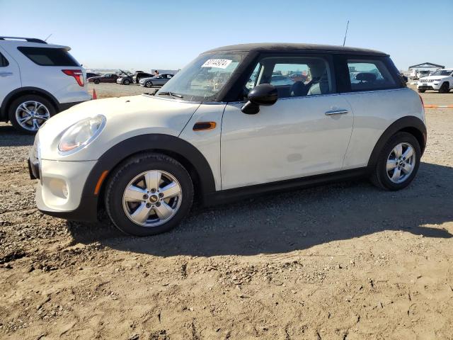 MINI COOPER 2017 with VIN WMWXP5C31H2F61210 - Photo from auction