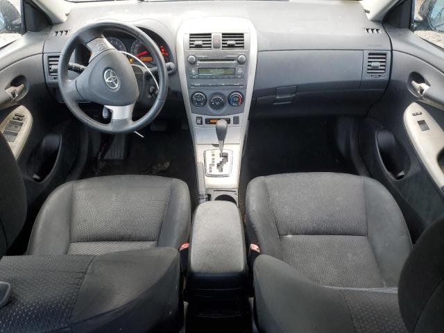 Photo 8 from auction – 2010 TOYOTA COROLLA BA with VIN 2T1BU4EE7AC486399