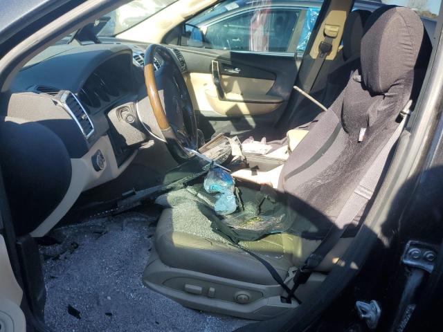 Photo 7 from auction – 2011 GMC ACADIA DEN with VIN 1GKKVTED3BJ363420