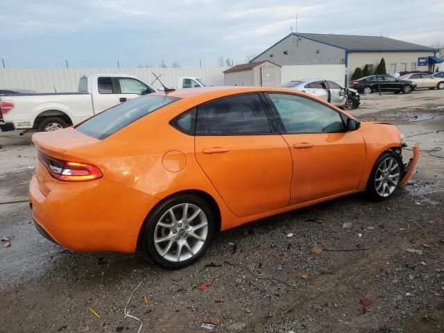 Photo 3 from auction – 2013 DODGE DART SXT with VIN 1C3CDFBA6DD332182
