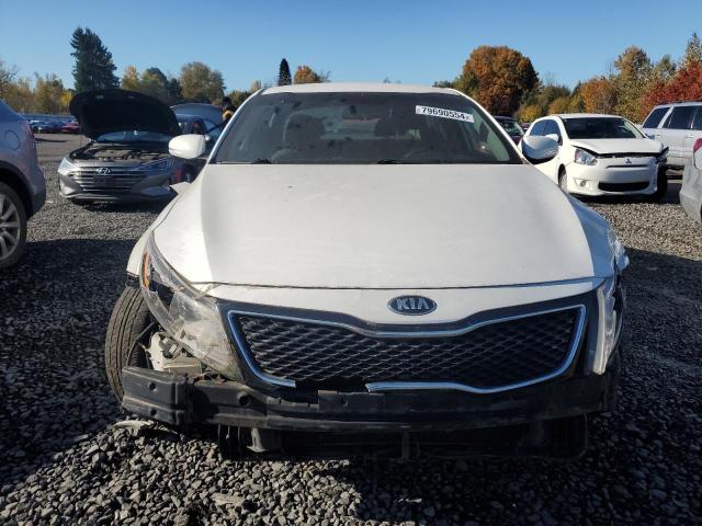 Photo 5 from auction – 2015 KIA OPTIMA LX with VIN KNAGM4A71F5660319