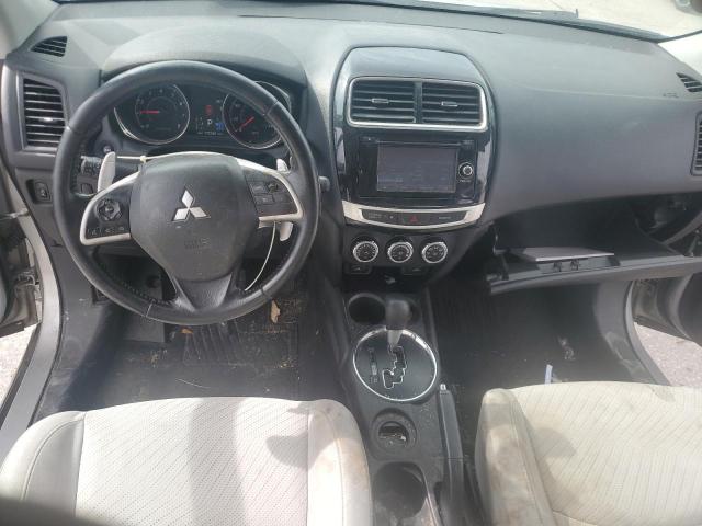 Photo 8 from auction – 2015 MITSUBISHI OUTLANDER with VIN 4A4AP4AU8FE060704