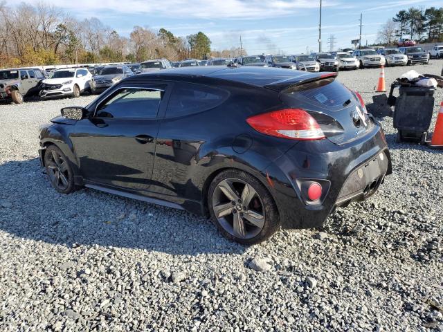 Photo 2 from auction – 2015 HYUNDAI VELOSTER T with VIN KMHTC6AE3FU228928