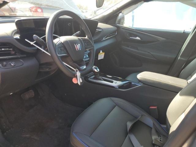 Photo 7 from auction – 2025 BUICK ENVISTA SP with VIN KL47LBEP3SB052537