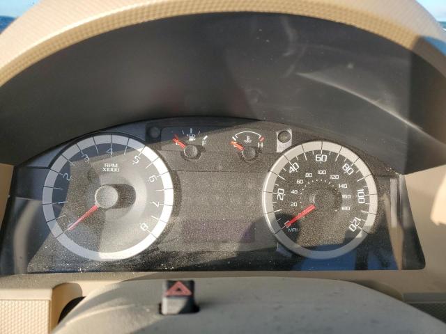 Photo 9 from auction – 2012 FORD ESCAPE LIM with VIN 1FMCU0EG9CKA16094