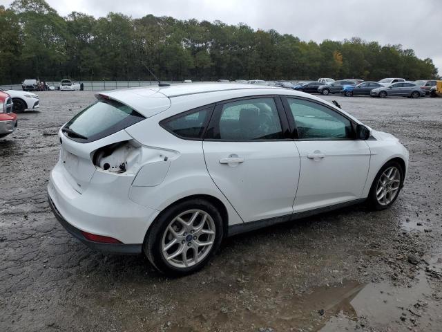 Photo 3 from auction – 2015 FORD FOCUS SE with VIN 1FADP3K23FL318463