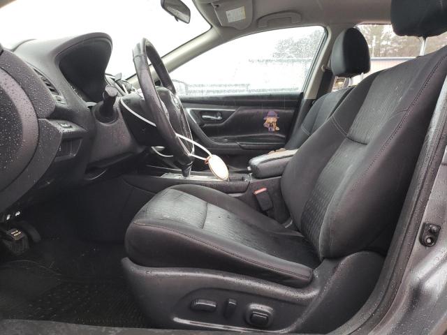 Photo 7 from auction – 2017 NISSAN ALTIMA 2.5 with VIN 1N4AL3AP9HC293969