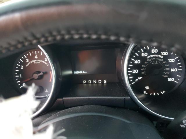 Zdjęcie 9 z aukcji – 2022 FORD MUSTANG z VIN 1FA6P8TH5N5110144