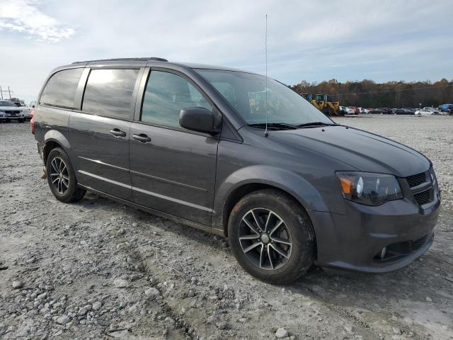 Photo 4 from auction – 2017 DODGE GRAND CARA with VIN 2C4RDGEG5HR673166
