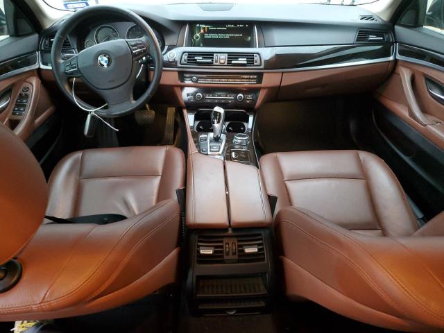 Photo 8 from auction – 2014 BMW 528 I with VIN WBA5A5C55ED505570