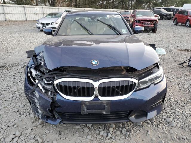 Photo 5 from auction – 2020 BMW 330I with VIN 3MW5R1J07L8B26735