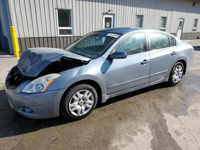 NISSAN ALTIMA BAS 2012 with VIN 1N4AL2AP9CN408786 - Photo from auction