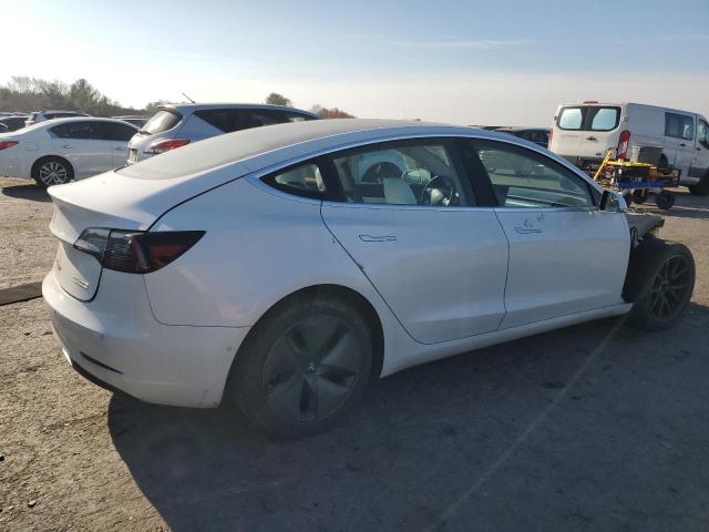 Photo 3 from auction – 2018 TESLA MODEL 3 with VIN 5YJ3E1EB2JF100070