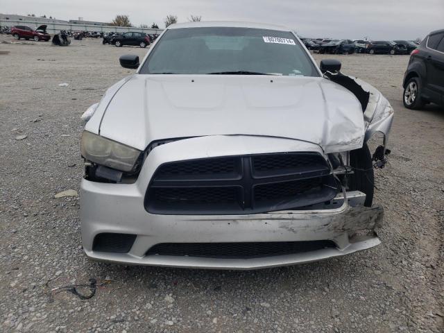 Photo 5 from auction – 2014 DODGE CHARGER PO with VIN 2C3CDXAT3EH244106