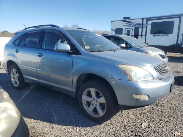 Photo 4 from auction – 2004 LEXUS RX 330 with VIN JTJHA31U040020321