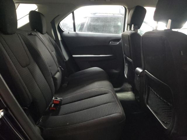 Photo 10 from auction – 2013 CHEVROLET EQUINOX LS with VIN 2GNALBEK3D6294113