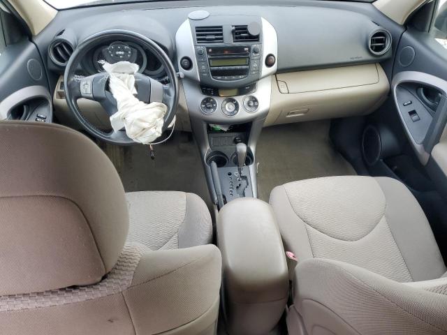 Photo 8 from auction – 2008 TOYOTA RAV4 LIMIT with VIN JTMBD31V885193991